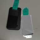 ESR 3 Pack for iPhone 17 Pro Privacy Screen Protector, Military Grade Shatterproof, 9H Hardness, Anti-spy Tempered Glass with UltraFit Tray