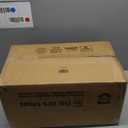 Space Heater, 1500W Portable PTC Ceramic Indoor Heater with Thermostat, Remote, 3D Oscillation, Low noise, ECO Mode, Fast Heating, 8H Timer, Overheat+Tip-Over Safe, Carry Handle - for Bedroom, Office