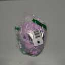 LUXVEER Long Sleeve Shirts for Women Lace V Neck Ribbed Fitted T-Shirt Dressy Business Casual Blouses 2026 Trendy Fall Tops S