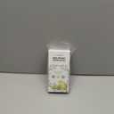 Baby Hair Brush Set for Newborns - Soft Goat Bristle Wooden Baby Brush and Comb Set Newborn Grooming Kit for Cradle Cap, Durable & Gentle, Boy, Girl Infant Essentials Care Kit Brush (Regular, Walnut)