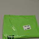 Ice Cream Pastel Yellow Color Cylinder Plinth Covers for Birthday Party Decorations Pedestal Tablecloth Stretchy Fabric Cover Kids Banquets Cake Baby Shower Parties Prop12''22''