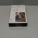 Foldable Keyboard and Mouse, Samsers KM08 Folding Bluetooth Keyboard Mouse Combo, 2.4G + BT5.0 x 2, Full-Size Portable Travel Keyboard & Rechargeable Wireless Mouse for iOS Android Windows Mac OS (Graphite)