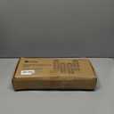 Cecailin 60pcs Disposable Toilet Brush. Bathroom Cleaning. Disposable Bowl Cleaners Compatible with Most Toilet Brushes