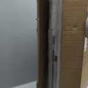 Baby Gate for Doorways Stairs Hallway 85.8-90.5 Inch Wide, Walk Through Child Gates with Pressure Mounted Extention Kit, Indoor Safety Child Gates for Kids or Pets