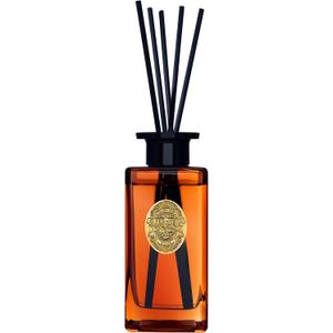 M&SENSE 10.14 oz Large Reed Diffuser Set | Magical Oriental Scent Oil Diffuser with Sticks |Hotel Collection Non-Toxic Essential Oil |for Bedroom Bathroom Living Room