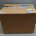 Dorman 603-282 Front Non-Pressurized Coolant Reservoir with Cap Compatible with Select Ford / Lincoln Models