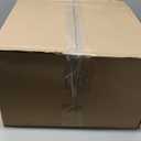 Camco 40431 RV White Roof Vent Cover (Standard)