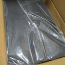 Under Desk Footrest with Memory Foam, Adjustable 10-Level Ergonomic Foot Rest for Office & Gaming Desk Accessories for Leg Rest, Reinforced Metal Frame, Non-Slip Base Extra Large Black