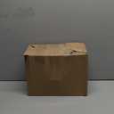 Noseless Wide Bike Seat, Nose Free Bicycle Saddle, Oversized Comfortable E-Bike Saddle, Universal Fit Bicycle Seat for Women & Men