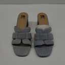 Denim women's shoes 7.5