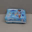 Huggies Little Swimmers Disposable Swim Diapers, Size 5-6 (32+ lbs), 17 Ct