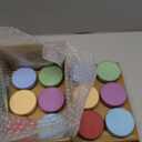 KeaBabies 12pk 4oz Glass Baby Food Containers with Lids - Leak-Proof, Microwavable Small Glass Jars, Baby Purees & Toddler Snack Storage Containers, BPA-Free, Dishwasher & Freezer Safe (Nord)