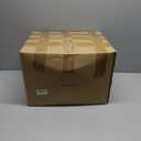 Giegxin Artificial Fall Flowers Bulk for Outdoors Realistic Outdoor Faux Plants Uv Resistant Artificial Wild Flowers, Plastic Plants Fake Wheat Violet for Hanging Garden Porch Window Wall Decor