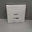 36 Pcs Pyramids Candles for Christmas Tree Chime Decorations Mini Candle Christmas Candles for Xmas Carousel, 4 Inch x 0.5 Inch Diameter(Red)