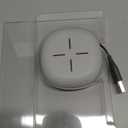 Ventev Wireless Chargewrap Mini, Qi Certified Charger for Most Wireless-Enabled Devices (WCWMINIVNV)