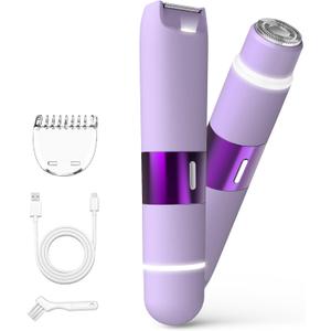 Electric Bikini Shavers for Lady, Public Trimmer