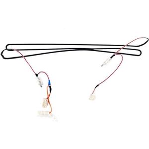 Genuine LG MEE62805303 Heater, Sheath,  This Is Am O. E. M. Authorized Part Fits With Various Models Oem Part # Mee62805303