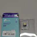 TP-Link USB Bluetooth Adapter for PC - Bluetooth 5.4 Dongle Receiver, Plug and Play, Nano Design, EDR & BLE, Supports Windows 11/10/8.1/7 for Desktop, Laptop, Keyboard, Mouse, etc (UB500)