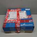 Columbia Unisex Kids' Powderbug Snowlite Lace Boot, Size 5