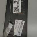 Uyiton Anti-Blue Light for iPhone 15 Pro Max Screen Protector - Unbreak-Glass Full Coverage Case Friendly Scratch Resistance 9H Tempered Glass Screen Protector for iPhone 15 Pro Max, 2 Pack