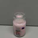 YANKEE CANDLE DESERT BLOOMS 22 OZ 1 WICK CANDLE