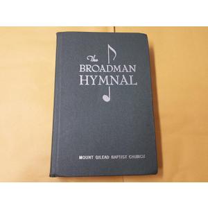 The Broadman Hymnal
