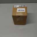 SINGARO Car Door Threshold Protection, 4PCS Door Edge Step Dust Shield Cover, Door Width 23.6x2.36inch Car/SUV Universal Rubber Scratch Resistant Exterior Accessories (Black)