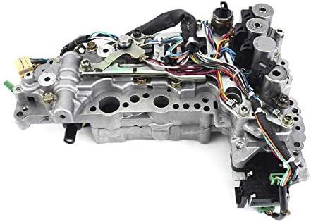 CVT JF010E RE0F09A RE0F09B Transmission Valve Body Compatible With Murano Maxima Quest