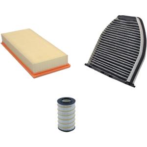 Wix Filter Service Kit For Mercedes C300