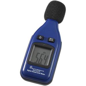 BAFX Products - Decibel Meter/Sound Pressure Level Reader (SPL) / 30-130dBA Range -(Standard)