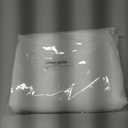 White Non Woven Pellon INTERFACING Weight, 3 Yards x 36" Fusible -Light and Medium Weight (3 Yards x 36" Medium Weight)