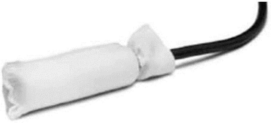 Hayward Bobby Disposable Filter for Fill Hose, 20"