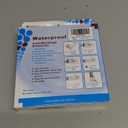 Cast Covers for Shower Arm Adult, Waterproof Arm Cast Cover for Shower, Reusable Cast Protector for Broken Arm, Wrist, Hand and Elbow, Soft Watertight Shower Sleeve for Bandages After Surgery [2026 Upgrade]