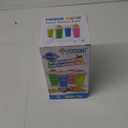 Tgosomt Slushy Cup, TIK TOK Frozen Magic Slushie Maker Cup Squeeze,Ice Cream Make,Cool Fun Stuff Things Gadgets (Pink)