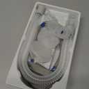 CPAP Masks - Nasal Pillow Mask, CPAP Nose Mask with Headgear, Reusable Sleep Apnea Mask, Includes Small, Medium, Large Cushions