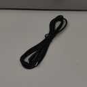 Anker USB C to Lightning Cable, Upcycled-Braided USB C to Lightning Cord, Ultra-Fast Charging Cable for iPhone 14/13/12/11 Series and More (6FT)