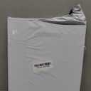 3-Ply Guitar Pickguard 24x31DIY Material Blank Pick Guard Scratch Plate Sheet for Strat Tele Electric Guitar Jazz Precision Bass (Cream)