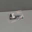 Bevinsee Transmission Dipstick Compatible with Chrysler/Dodge Dart/Fiat 500/ Jeep Grand Cherokee Compass Patriot, Replaces #10323A & #10323B, 6F24 Automatic Transmissions