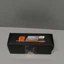 Spektrum 11.1V 5000mAh 3S 50C Smart Hardcase LiPo Battery: IC3, SPMX50003S50H3