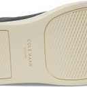 Cole Haan Men's Grand Series Jensen Sneakers, Magnet/Ivory, 12-M US
