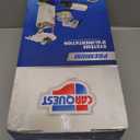 Electric Fuel Pump Assembly Compatible with 1997 1998 Ford F150 F250 4.2L 4.6L 5.4L139" 157" Wheelbase Replace# E2221S, E2216S, F65Z9A407AB