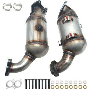  Replacement for 2011-2014 Dodge Grand Caravan/Journey 3.6L, 2011-2014 Chrysler Town&Country/200, 2012-2014 Ram C/V 3.6L (EPA Compliant)
