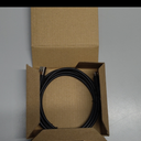 Belkin USB C to USB C Cable 2-Pack, 6.6ft, 60W - Type C Charger, iPhone Charger Cord, Soft, Braided, Flexible for iPhone 17, Galaxy S25, Pixel 10, Airpods, iPad Pro & More, Travel Essentials - Black