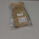 5plots White Real Wax Flameless Taper Candles with Remote, Dimmer, Timer, Battery Operated, Flickering Flame, Realistic Drip Wax Look Window Candles for Home, Holiday Decor, 8 Inch, 6 Pcs