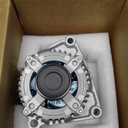 NEW Alternator 150 AMP for 2014-2019 Chevy Silverado 1500 2500 3500 Suburban,2014-2019 GMC Sierra 1500 2500 3500,Chevrolet Tahoe 2015-2019,15-19 Yukon 4.3 5.3 6.0 6.2 6.6L 22747894 84143543 14007N