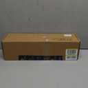 FECiDA Grow Lights with Stand and Timer, Tripod Standing Grow Lights for Indoor Plants, 208PCS LEDs Bright Enough Plant Growing Lamps for Bonsai Tree, Seed Starting, 24"-64" Height Adjustable