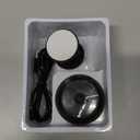 Small Camera for Spying WiF Hidden Camera Mini Spy Camera Home Security House Video Recording Remote View Phone App Control