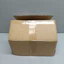 [ Timer & 8 Modes ] 9 Ft by 10 Inch 50 LED Prelit Christmas Garland Decorations Warm White Lights Thick 270 Snowy Tips 70 Red Berry 10 Pinecone Xmas Decor Garland Indoor