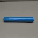 Magic Flock Plus Rhinestone Flock Template Stencil - 12"x8" 3 Sheets with Hotfix Rhinestone Tape