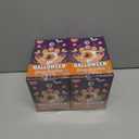 2 x 15 Pack Halloween Gummy Body Parts - 5 Pcs Per Bag (75Pcs Per Box ) Holiday Themed Gummy Candy  Trick Or Treat Delicious Candys - Bulk Halloween Candys Great Use, For Kids, Trick or Treat, Party Favor, Classrooms, Goodie Bags (EXP 06/12/27)